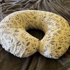 Boppy Pillow